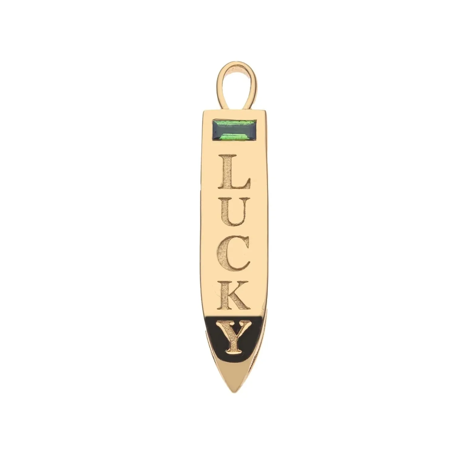Strong Lucky Charm Sun Ray 16-18