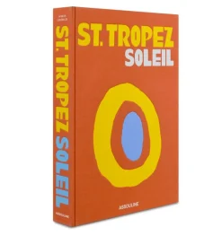 St. Tropez Soleil Book