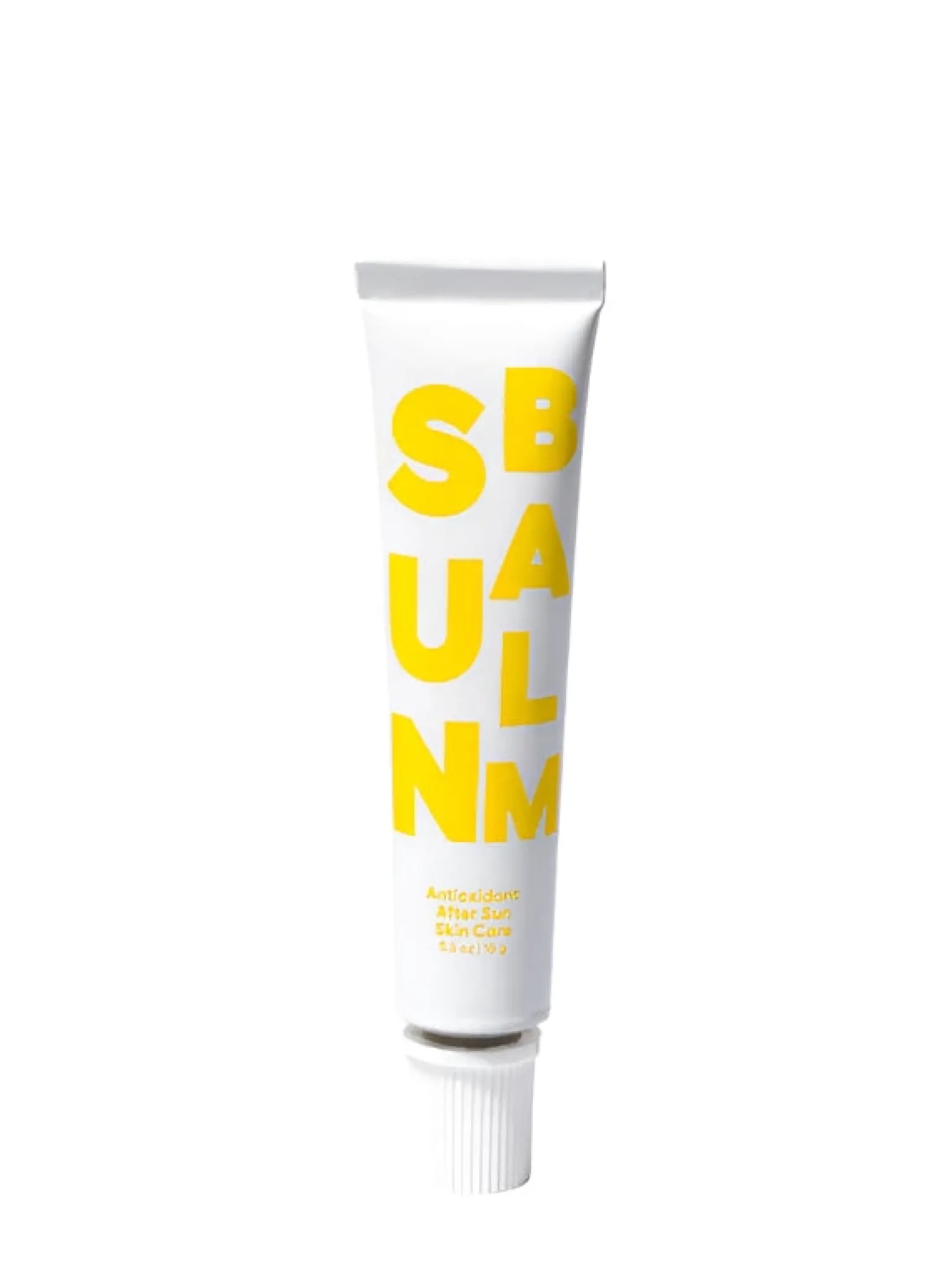 Sun Balm Tube