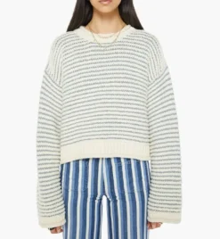 The Bell Sleeve Jumper Roll Did You Make That