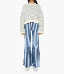 The Bell Sleeve Jumper Roll Did You Make That