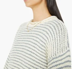 The Bell Sleeve Jumper Roll Did You Make That