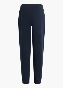 The Collegiate Jogger Navy