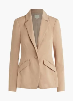 The Favorite Blazer Beige