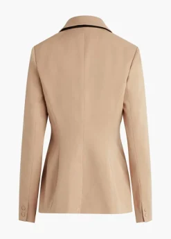The Favorite Blazer Beige