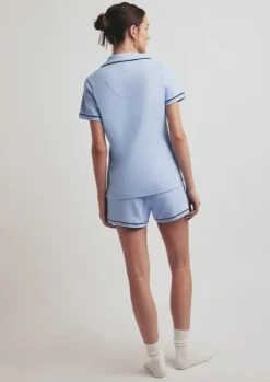 The Favorite PJs Baby Blue
