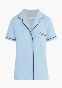 The Favorite PJs Baby Blue