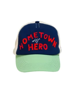 The 10-4 Hometown Hero