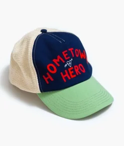 The 10-4 Hometown Hero