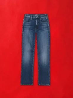 The Hustler Ankle Heirloom