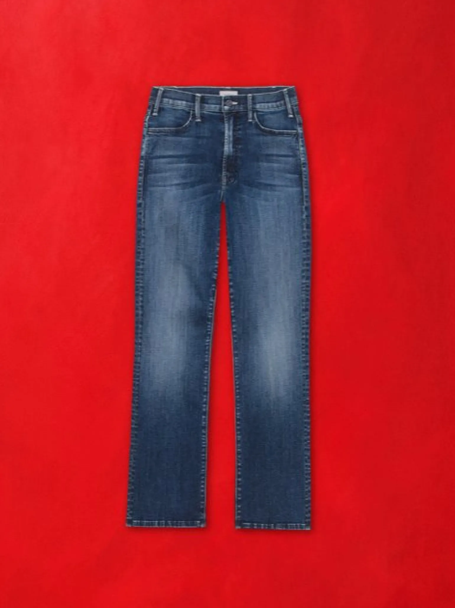 The Hustler Ankle Heirloom