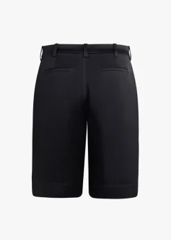 The Low Favorite Bermuda Short Black