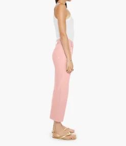 The Mid Rise Maven Ankle Candlelight Peach