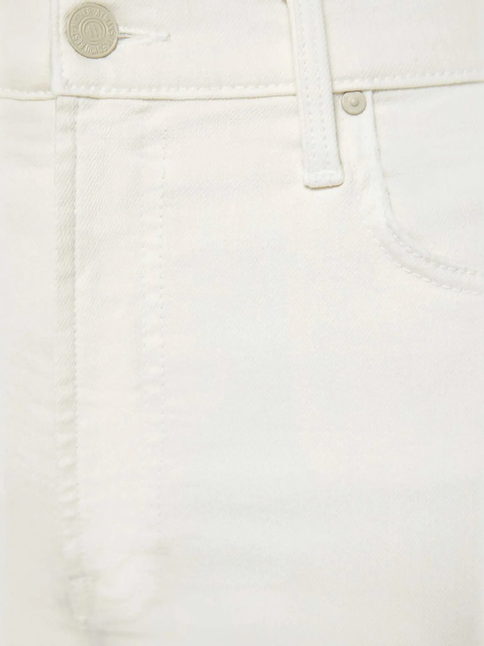The Rambler Zip Ankle Cream Puffs
