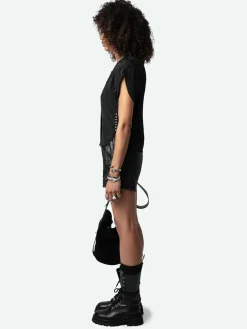 Tiffiny Jac Wings Noir