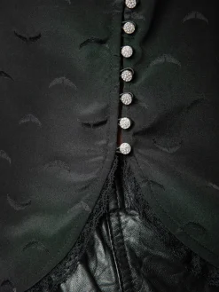 Tiffiny Jac Wings Noir