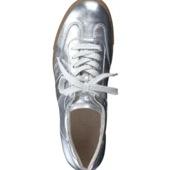 Tilly Sneaker Alu Metallic