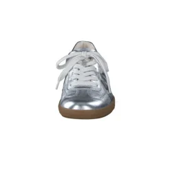 Tilly Sneaker Alu Metallic