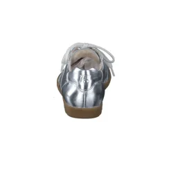 Tilly Sneaker Alu Metallic