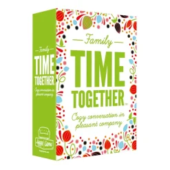 Time Together - Family