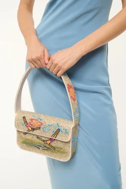 Tommy Beaded Bag Divers
