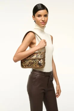 Tommy Beaded Bag Gilded Sequins