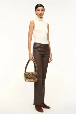 Tommy Beaded Bag Gilded Sequins