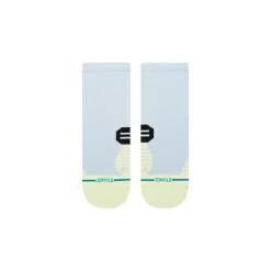 Ultralight Performance Quarter Socks Ice Blue