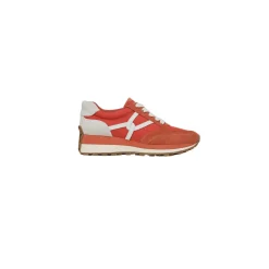 Valentina Sneaker Persimmon/Lily