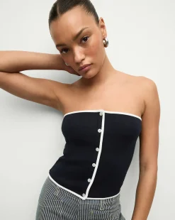 Valley Top Navy