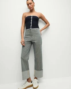 Valley Top Navy