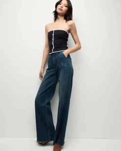 Valley Top Navy