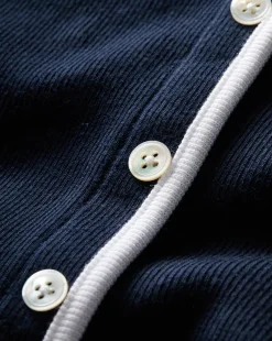 Valley Top Navy