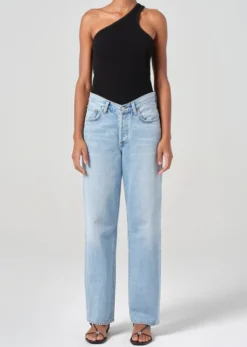 V-Waist Baggy Prevail