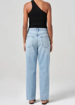 V-Waist Baggy Prevail