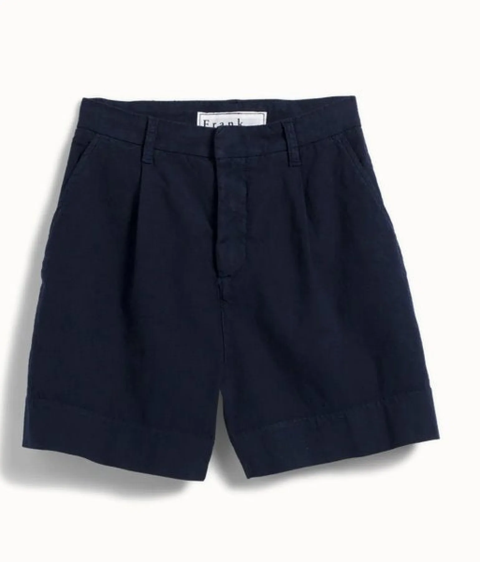 Waterford Walking Short Navy