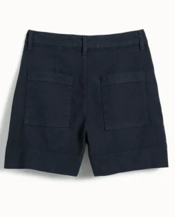 Waterford Walking Short Navy