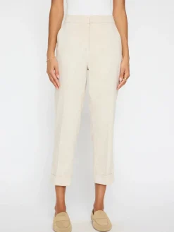 Westport Pant Flax