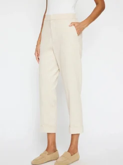 Westport Pant Flax