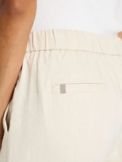 Westport Pant Flax