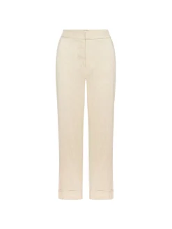 Westport Pant Flax