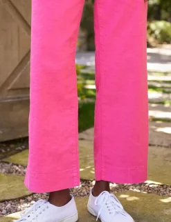 Wexford Trouser French Rose