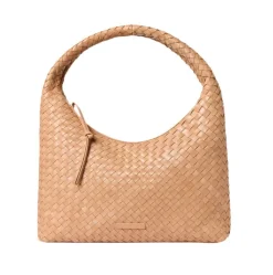 Willow Woven Hobo Desert Sand