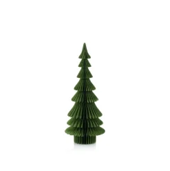 Wish Paper Decorative Tree Light Green 24in Davos