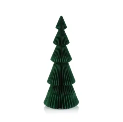 Wish Paper Decorative Tree Pine Green 36in Alpina