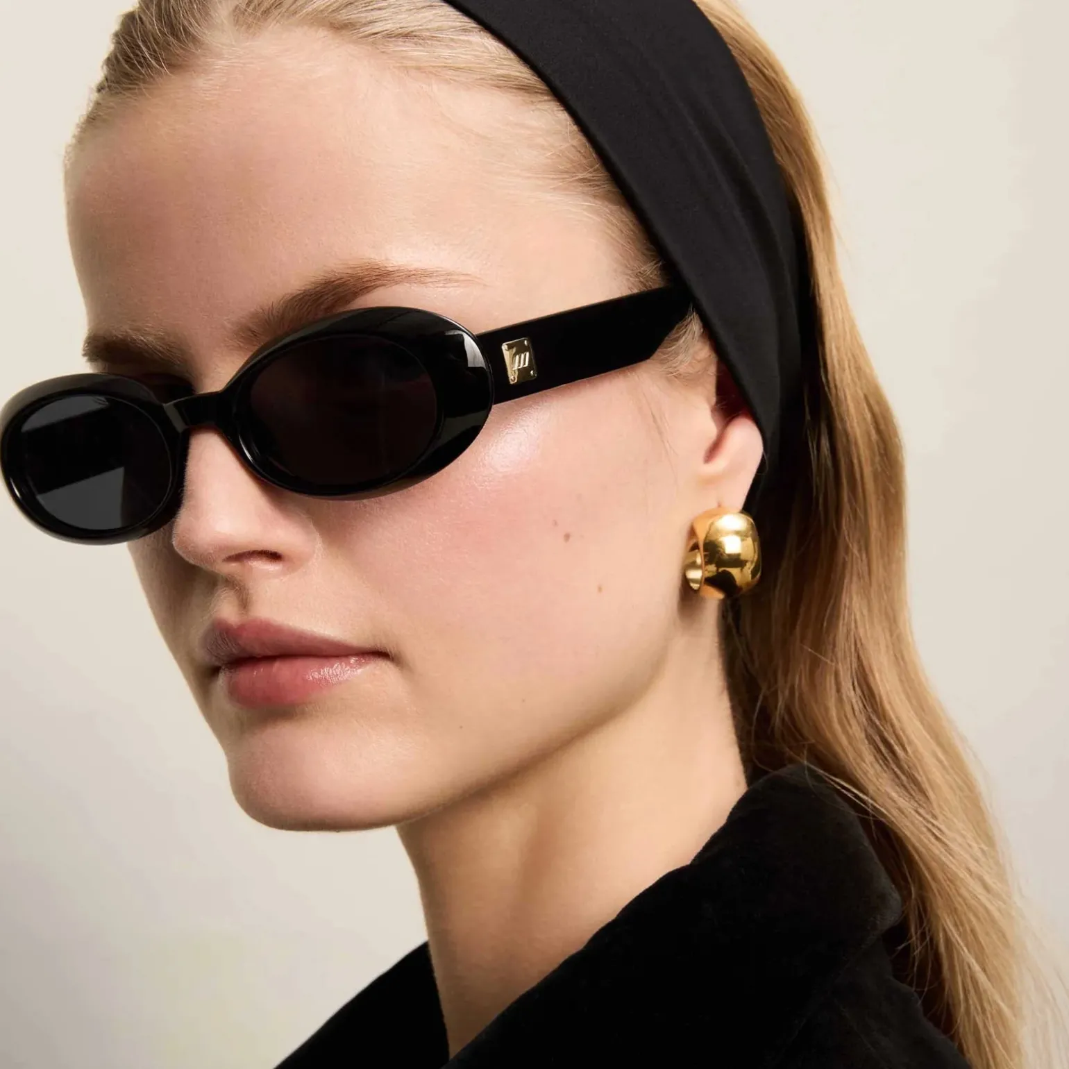 Work It! Black
